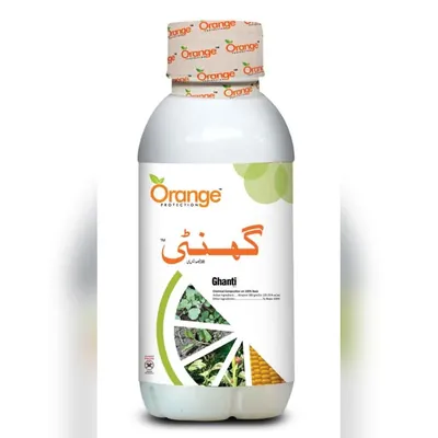 Ghanti 38% SC